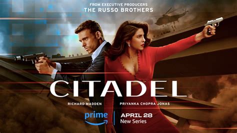 citadel fmovie|Prime Video: Citadel .